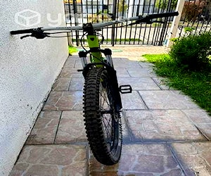 Bicicleta trek marlin 5