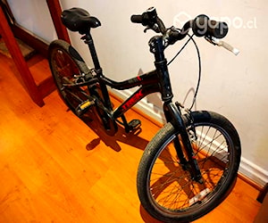 Bicicleta Trek aro 20