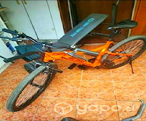 Bicicleta aro 26