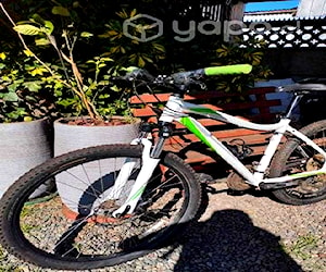 Bicicleta MTB Specialized Myka - Aro 26
