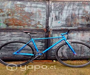 Bicicleta Fixie Impecable