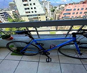 Bicicleta P3 Velo Talla M