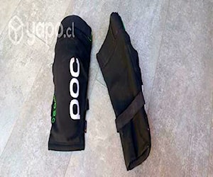 Rodilleras MTB Enduro POC Talla S