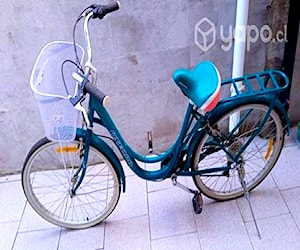 Bicicleta oxford