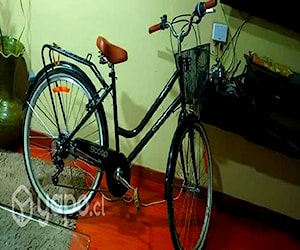 Bicicleta aro 26