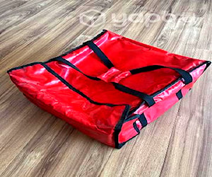 Bolso Térmico Delivery Pizza