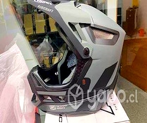 Casco 100% Aircraft