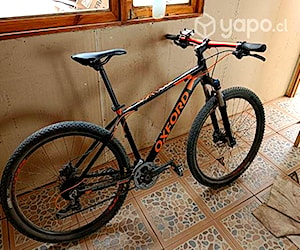 Oxford Orion 27.5