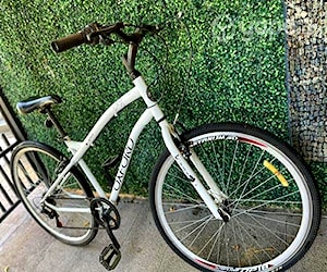 Bicicleta Oxford