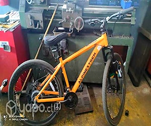 Bicicleta alpinextrem aro 27.5