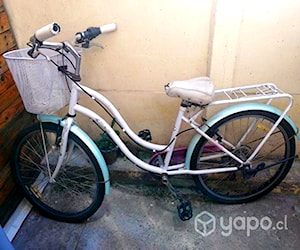 Bicicleta clásica Cinelli