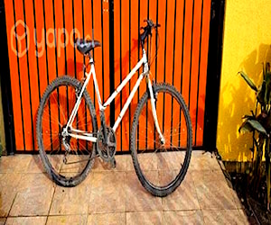 Bicicleta bianchi Aro 26