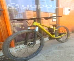 Trek marlin 5 aro 29 talla ml