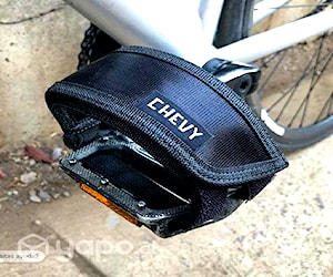 Par straps minimal chevy nuevos