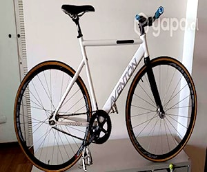 Bicicleta fixie aventon cordoba