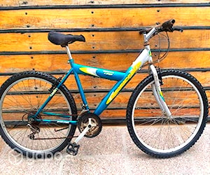 Bicicleta MTB aro 26