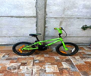 Bicicleta GT mach One