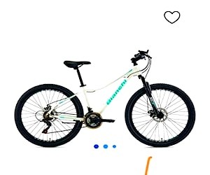 Bicicleta bianchi