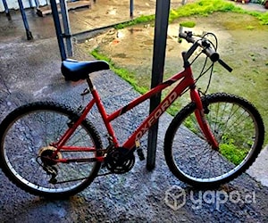 Vende bicicleta OXFORD aro 26