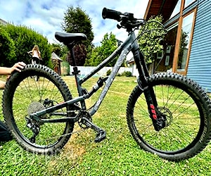 Bicicleta MTB Norco Fluid aro 24