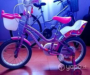 Bicicleta oxford aro 12