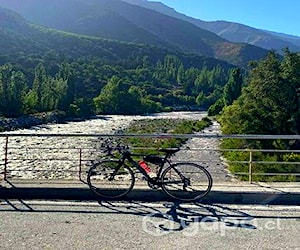 Bicicleta pistera avalanche