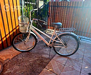 Bicicleta de mujer Oxforf