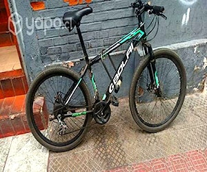 Bicicleta aro 26