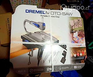 dremel Moto Saw Dremel