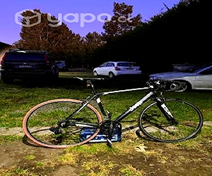 Biciclet jeep milano 1 ruta