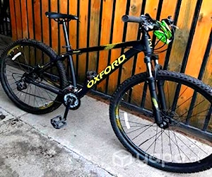 Bicicleta Oxford