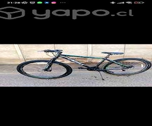 Bicicleta BEST aro 29