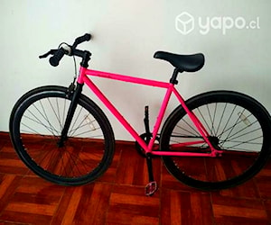 Bicicleta P3