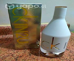 Perfume CK NUEVO ORIGINAL