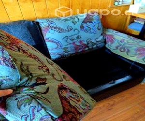 <p>Sillón tres cuerpos</p>