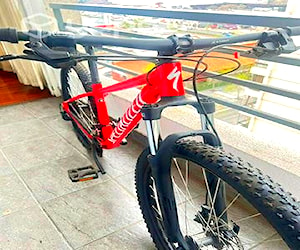 Bicicleta Specialized rockhopper aro 29 talla M