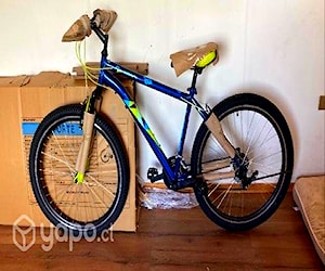 Bicicleta mtb 27,5