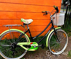 Bicicleta Oxford aro 27.5