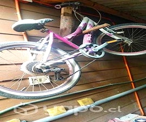 Bicicleta aro 20