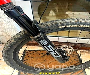 Vendo specialized epic evo expert