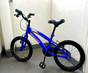 Bicicleta de niño