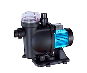 Bomba De Piscina Leo Xkp1106 1,5hp/220v