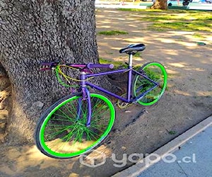 Bicicleta rutera