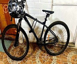 Bicicleta zoo York aro 28