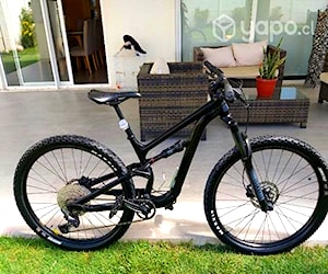 Cannondale Bicicleta 29 Habit 5 Black 2021