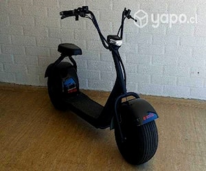 Scooter Eléctrico