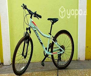 Bicicleta Giant xtc Jr