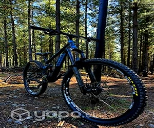 Trek fuel ex7