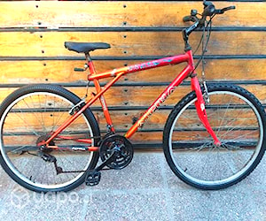 Bicicleta delivery MTB aro 26 adulto