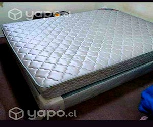 <p>Cama 2 plazas</p>